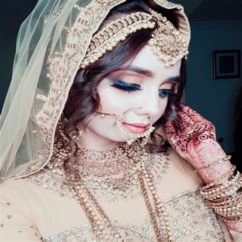 Free Makeup Course In Dubai Best Bridal Makeup Bride Makeup Makeup
