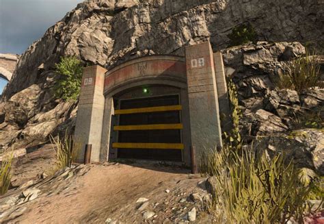 Call Of Duty Modern Warfare Guide Complet Sur Les Bunkers Secrets De