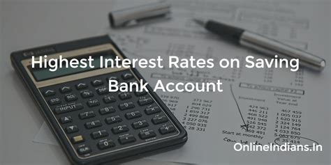 Gcash save has a 3.1% interest rate and no maintaining balance! High Interest Rates on Saving Bank Accounts - Online Indians