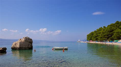 Visit Baska Voda Best Of Baska Voda Tourism Expedia Travel Guide