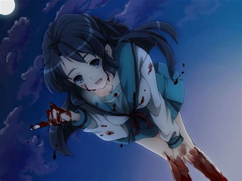 Puros Ojos De Psicotica 3 Gore Pinterest Anime