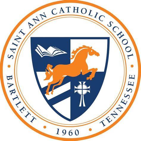 St Ann Catholic School Bartlett Tn Bartlett Tn