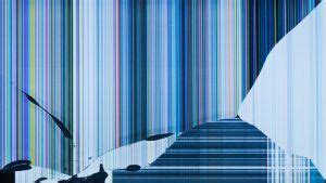 Broken screen wallpaper 4k for pc. Fake Broken LCD Screen for Laptop Background (15 of 49 ...