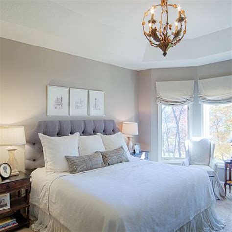We all want different things from our bedrooms. Farrow And Ball Clunch Design Ideas, Pictures, Remodel and ...