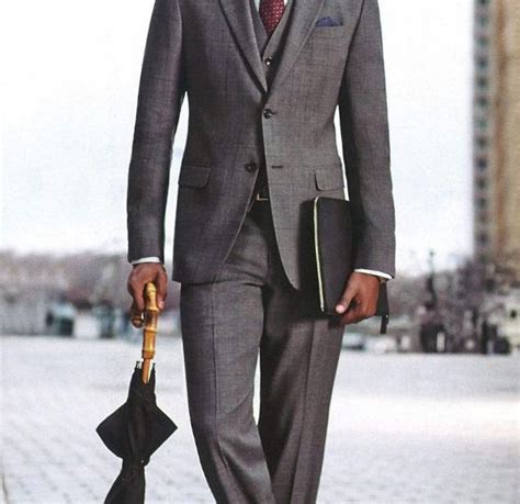 How Can A Man Be Elegant 7 Tips For Timeless Style