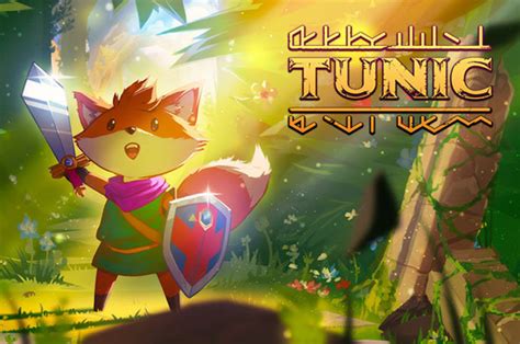 Tunic News Release Date Gameplay Trailer Hands On Preview And More