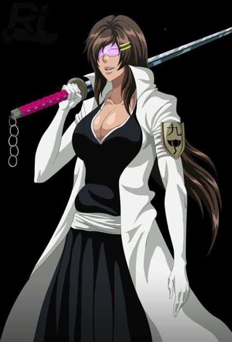 It was able to stand alongside naruto and one piece due to it's popularity in the west, but it eventually lost favour and had an ending more rushed than the flash's medical exam. Bleach | Bleach characters, Bleach fanart, Bleach anime