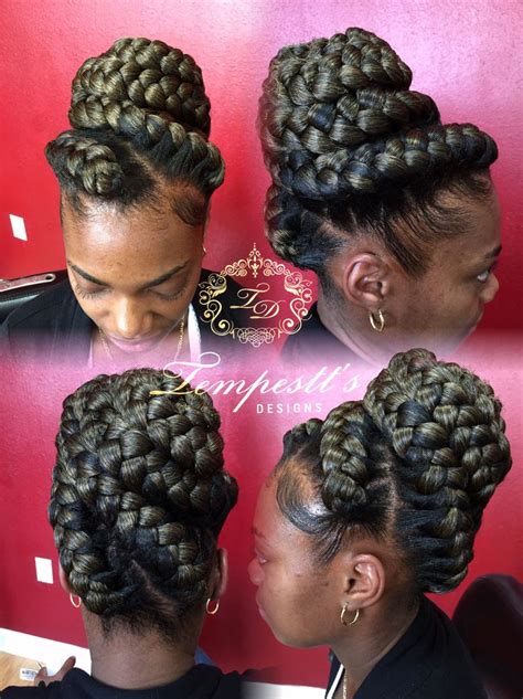 goddess braids created by tempestt to book please call txt at i m located in