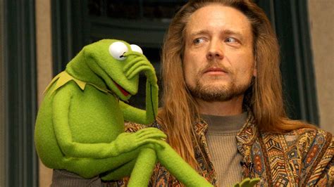 Kermit Puppeteer Says He Was Fired For Giving Unwanted Notes