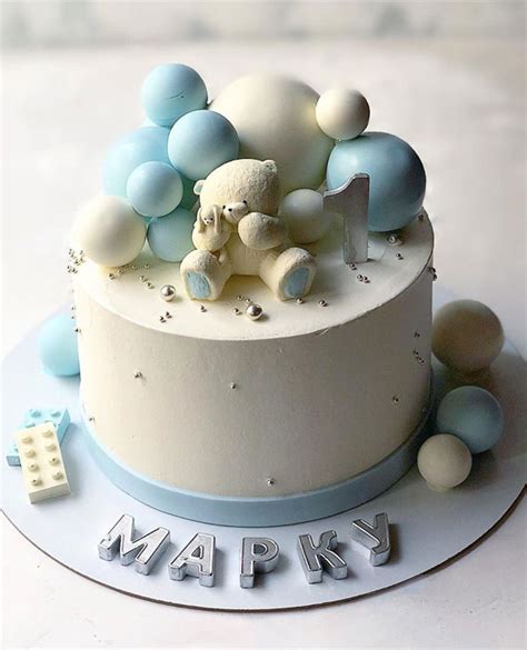 15 The Cutest First Birthday Cake Ideas 1st Birthday Cakes