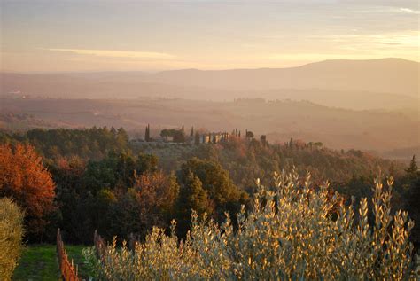 Greve in Chianti travel guide | Tuscany Now & More