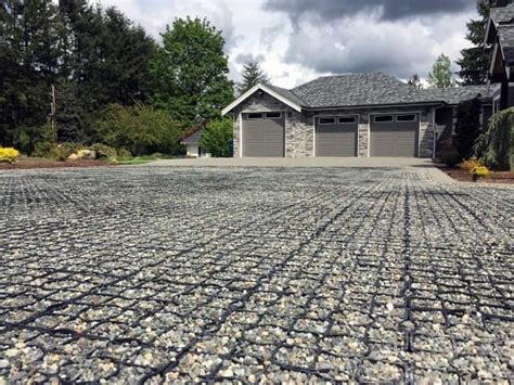 See more ideas about gravel driveway, gravel walkway, backyard landscaping. Top 60 Best Gravel Driveway Ideas - Curb Appeal Designs