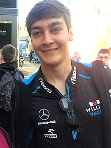 Breaking news headlines about george russell linking to 1,000s of websites from around the world. George Russell (racing driver) - Wikipedia