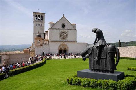top 25 things to do in assisi italy updated 2021 trip101