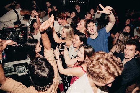 Top Nightclubs In Auckland To Party All Night Holidify