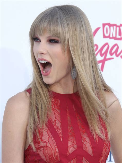 Taylor Swift At 2012 Billboard Music Awards In Las Vegas Hawtcelebs