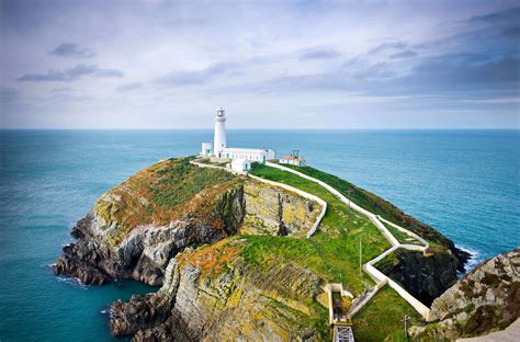sentinels of the sea 10 of britain s finest lighthouses sykes holiday cottages