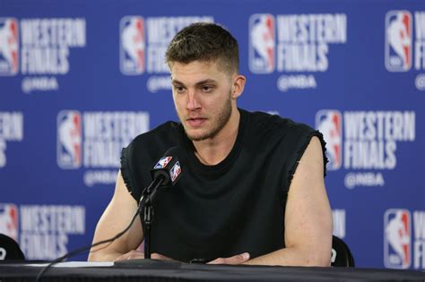 If anybody can handle it mentally, emotionally and stay positive, that's meyers. Miami Heat: Analyzing what Meyers Leonard brings to the table