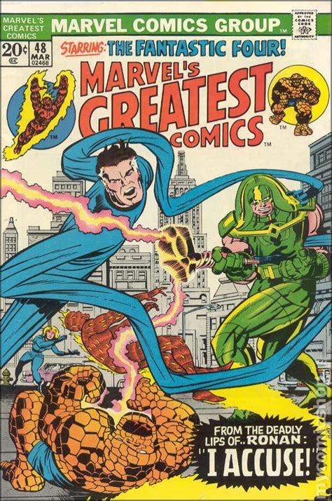 Marvels Greatest Comics 1969 Comic Books