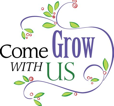 Come Grow With Us Worship Invite Amazing Grace Lutheran Churchamazing