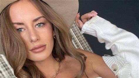 Body Of Year Old Missing Instagram Influencer Found In Texas ShamTimes News Agency