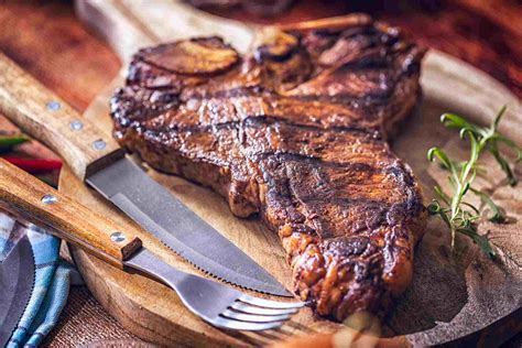 The 10 Best Cuts Of Steak To Grill