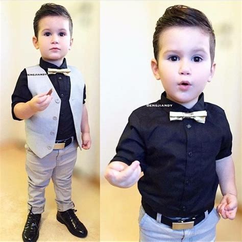 Pin By Charalize Craill On Dress Kids Fashion Boy Stylish Kids