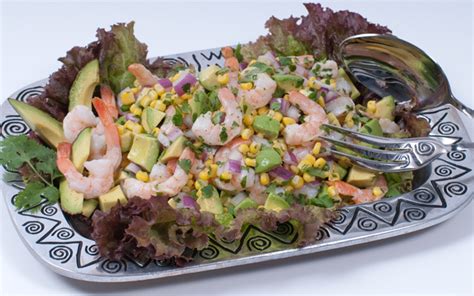 Add shrimp to a large deep skillet of boiling water. Best 20 Cold Marinated Shrimp Appetizer - Best Recipes Ever