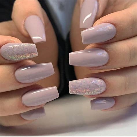 55 Latest Acrylic Nail Designs 2020 En 2020 Vernis à Ongles Ongles