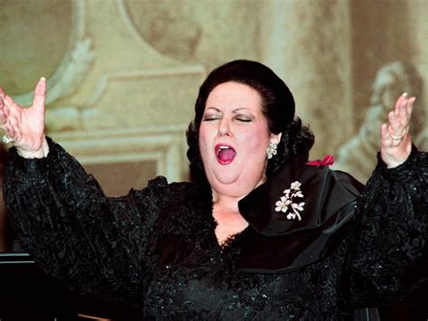 spanish opera singer montserrat caballe dead at 85 au — australia s leading news site