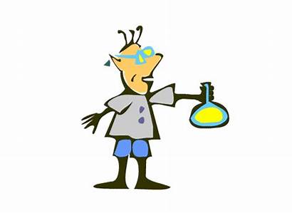 Science Animated Clipart Animations Cliparts Animation Transparent