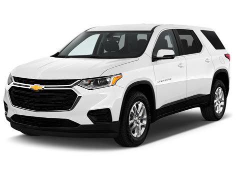 2018 Chevrolet Traverse Chevy Review Ratings Specs Prices And