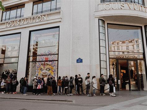 Top 15 Best Shopping Streets In Paris Discover Walks Blog