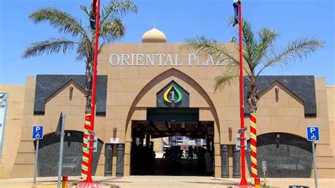 Welcome To The Oriental Plaza Joburg Guide Za