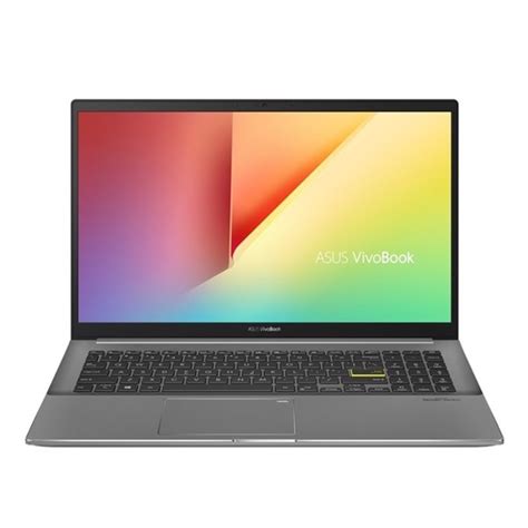 Laptop Asus Vivobook S15 S533eq Bn338t Core I5 1135g7 8gb 512gb