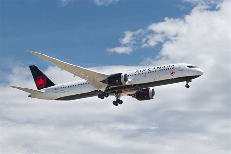 Air Canada Just Suspended All Flights To The Us For Almost A Month