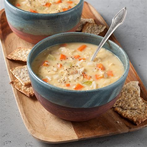 The Top Ideas About Homemade Turkey Soup Recipes For Great