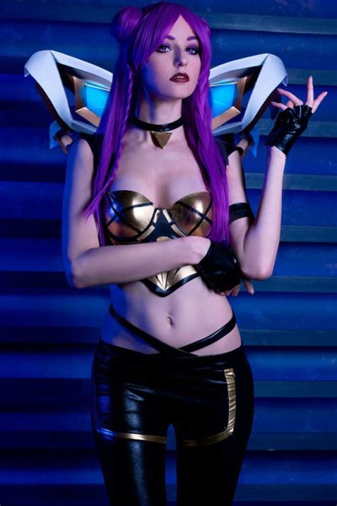 Pin On League Of Legends Cosplay