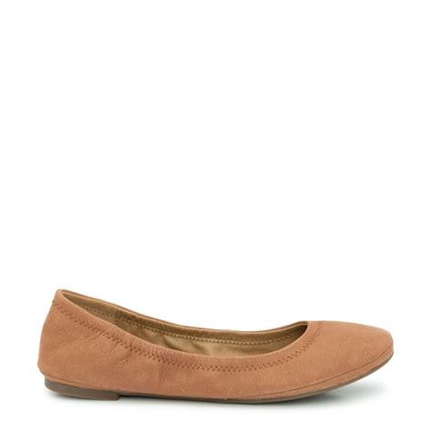 Lucky Brand Elainy Ballet Flat The Shoe Company