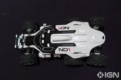 Ces 2017 19 New Shots Of Mass Effect Andromedas Rc Nomad Nd1