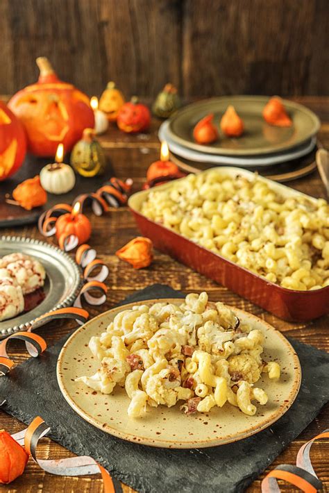 4 Hassle Free Halloween Dinner Ideas The Fresh Times