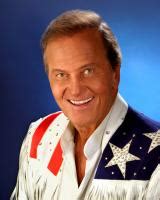 Pat Boone Biography Pat Boone S Famous Quotes Sualci Quotes