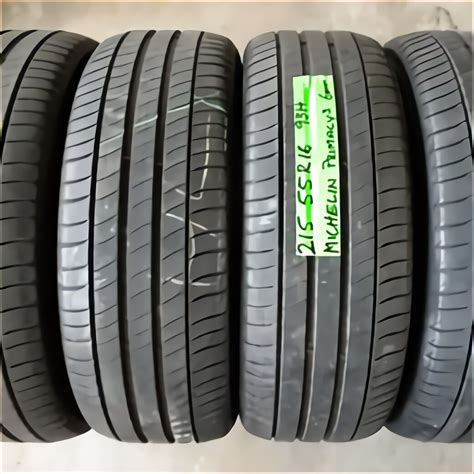 Car Tyres 215 55 R16 For Sale In Uk 66 Used Car Tyres 215 55 R16