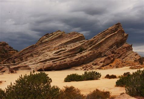 Maybe you would like to learn more about one of these? 1. Vasquez Rocks -- 10700 West Escondido Canyon Road, Agua ...