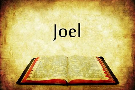 Joel 1 Online Bible New World Translation Bible Bible Online