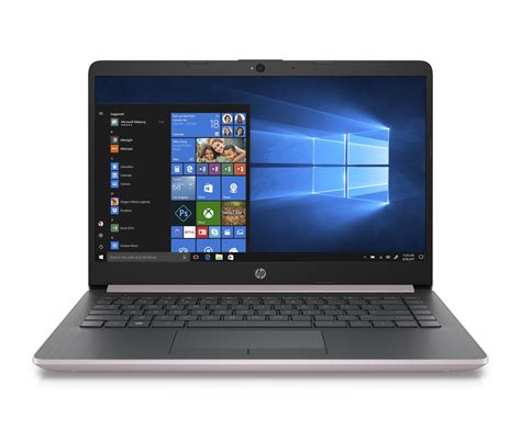 Hp 14 Df0011wm Laptop 14 Intel Pentium Silver N5000 Uhd Graphics