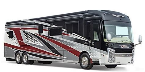 2024 Entegra Coach Anthem 44r Specs And Literature Guide