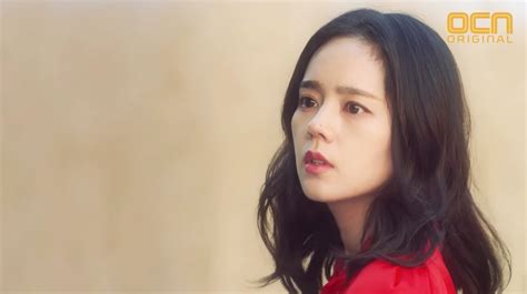Watch Han Ga In Evokes Intrigue With 1st Teaser For Upcoming Ocn Drama