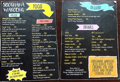Living in Ubud, Food: Vegan & Vegetarian Restaurant Reviews - Personal