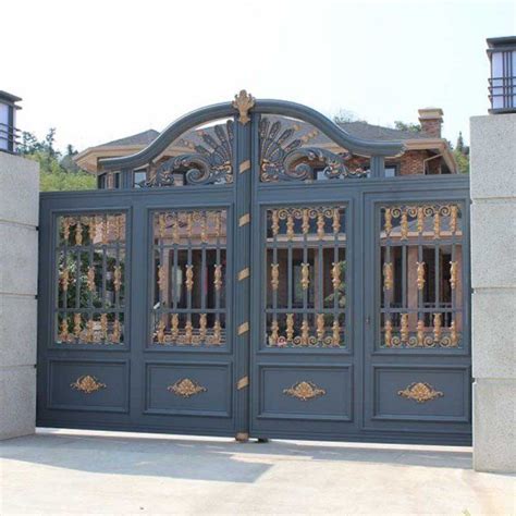 Wonderful Main Gate Design Ideas Engineering Discoveries Main Gate